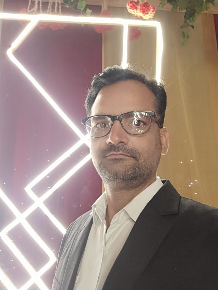 MAHAVIR PRASAD JANGID